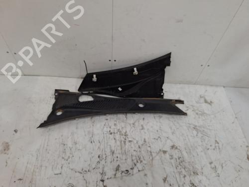 Used Scuttle panel Scuttle panel RENAULT CLIO II (BB_, CB_) 1.2 16V (BB05, BB0W, BB11, BB27, BB2T, BB2U, BB2V, CB05,... (75 hp) 33566243 33566243