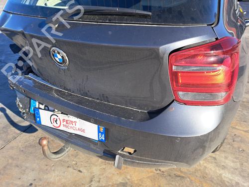 Left front window switch BMW 1 (F20) 120 d | BP26617038I27 - Image 14