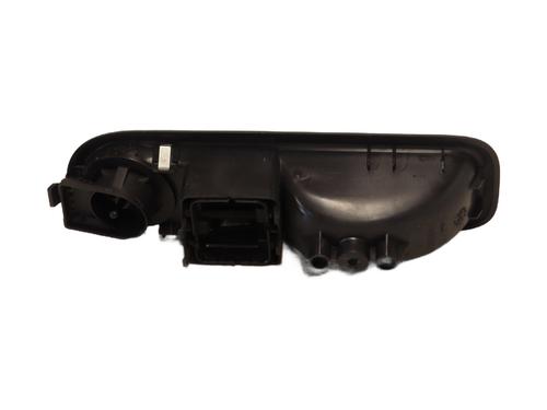 Used Left front window switch Left front window switch RENAULT CLIO III (BR0/1, CR0/1) 1.5 dCi (BR17, CR17) (86 hp) 28318012 28318012