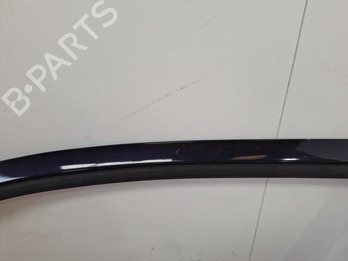 Left front door RENAULT TWINGO I (C06_) 1.2 16V (C060) | BP30128434C2