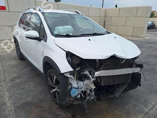 Other PEUGEOT 2008 I (CU_) 1.5 BlueHDI 100 | BP39585159O1 - Image 4