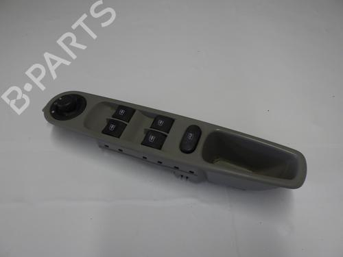 Left front window switch RENAULT ZOE (BFM_) ZOE | BP24259977I27 - Image 4