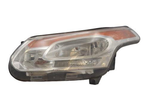 venstre-forlygte-citroen-c3-picasso-sh_-2008-31806225 main image