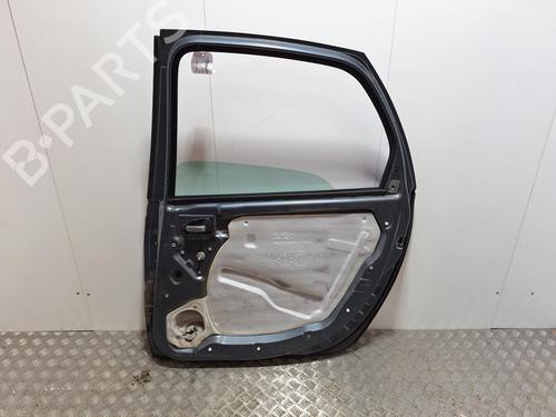 Right rear door CITROËN XSARA PICASSO (N68) 1.6 HDi | BP29847905C5