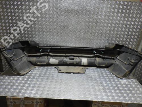 Rear bumper BMW X5 (E53) 3.0 d | BP24259981C8 