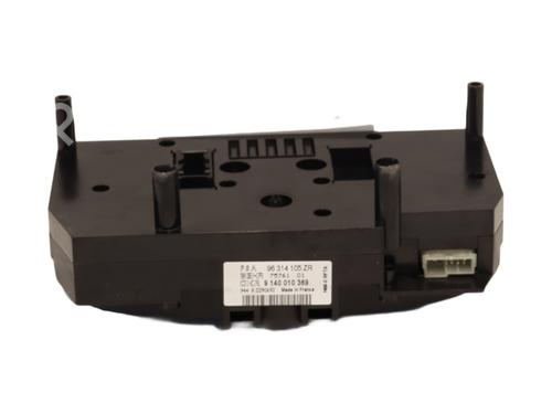 Commande Chauffage CITROËN XSARA PICASSO (N68) 1.6 | BP28520065I5 