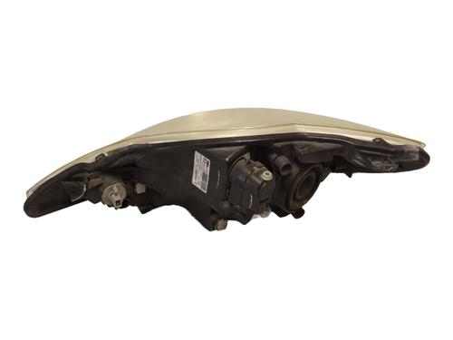 Right headlight PEUGEOT 107 (PM_, PN_) 1.0 | BP28423430C29 