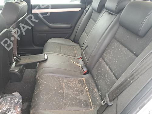 Gearbox AUDI A4 B7 Avant (8ED) 2.0 TDI | BP25814062M3 - Image 24