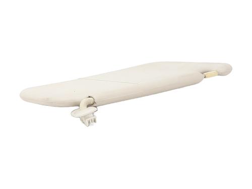 Used Left sun visor Left sun visor MAZDA 2 (DY) [2003-2007] 33995084 33995084