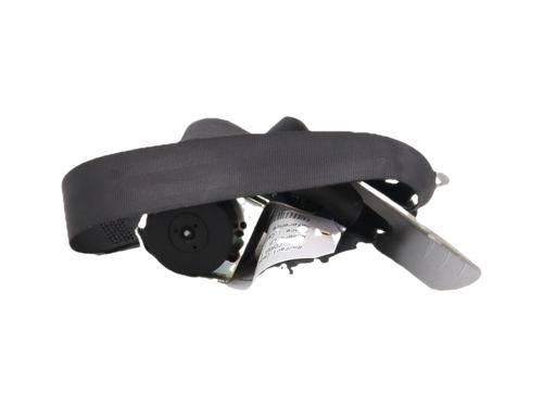 Front left seatbelt OPEL CORSA E (X15) 1.4 (08, 68) | BP40026530I26 - Image 2