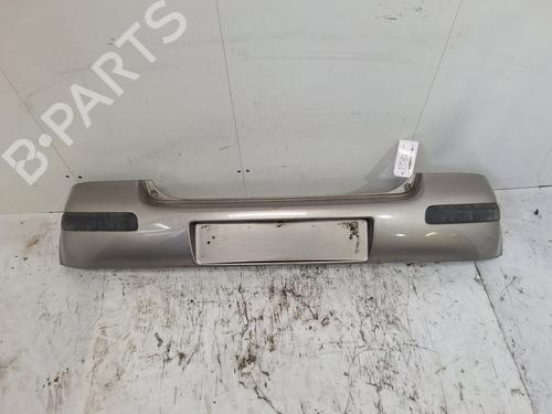 Used Rear bumper TOYOTA YARIS (_P1_) 1.0 (SCP10_, SCP10R) (65 hp) 30300131