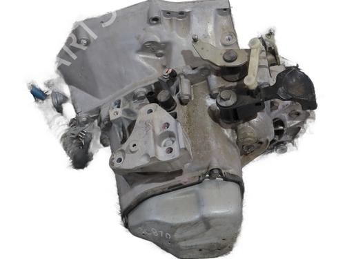 Used Gearbox Gearbox PEUGEOT 208 I (CA_, CC_) 1.2 VTI 82 (82 hp) 32864942 32864942