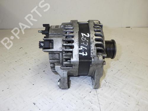 Alternator RENAULT SCÉNIC III (JZ0/1_) 1.6 dCi (JZ00, JZ12) | BP24257542M7  - Image 7
