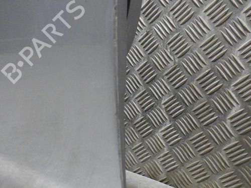 Left front door CITROËN C-CROSSER (VU_, VV_) 2.2 HDi | BP24260072C2 