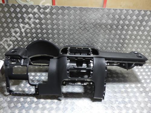 Dashboard VW TIGUAN (5N_) 2.0 TDI 4motion | BP33714716C46 - Image 2