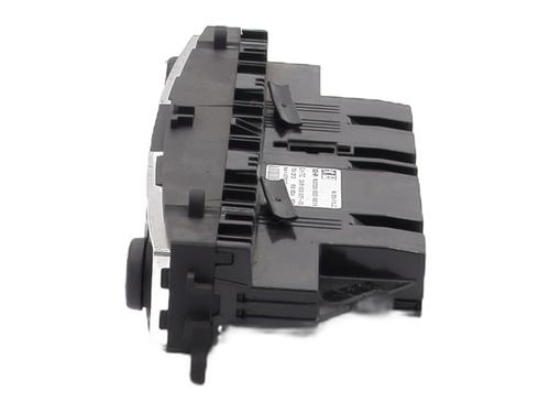 Climate control CITROËN C5 III Break (RW_) 1.6 HDi 110 (RW9HZC) | BP29253707I5 - Image 2