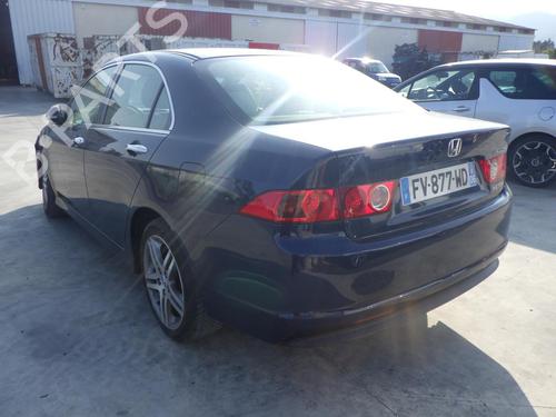 Left front window switch HONDA ACCORD VII (CL, CN) 2.2 i-CTDi (CN1) | BP30870622I27 - Image 14