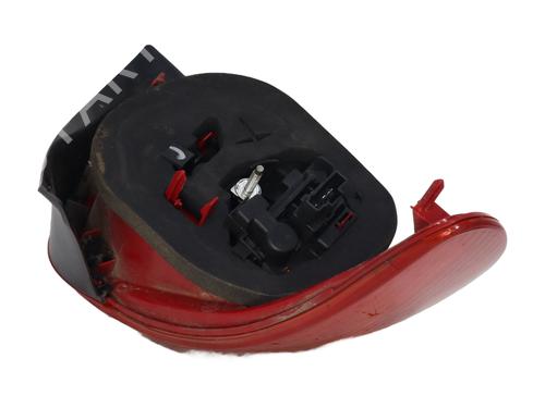 Right taillight PEUGEOT 206 Hatchback (2A/C) 1.4 i | BP30132905C35