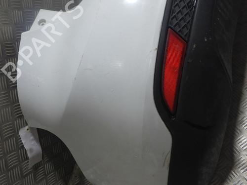 Rear bumper FORD FOCUS III 1.0 EcoBoost | BP24256345C8 