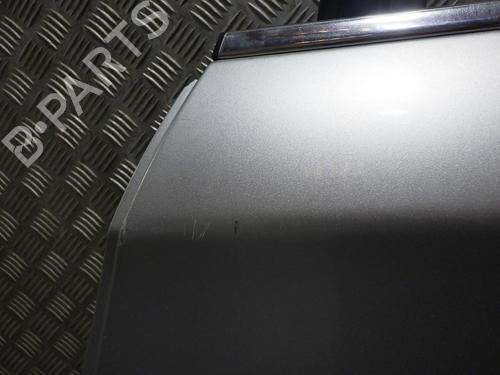 Left rear door CITROËN C4 II (NC_) 1.6 HDi 90 | BP24254743C4