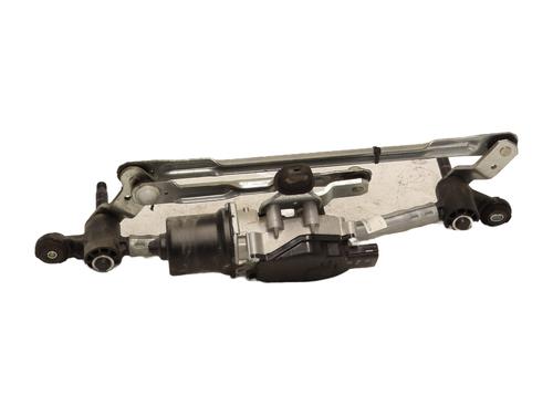 Used Front wiper motor Front wiper motor RENAULT CLIO V (B7_) 1.6 E-TECH 140 (B7MU) (140 hp) 25491824 25491824