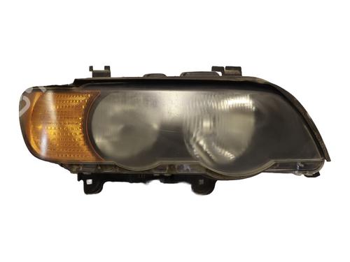 Used Right headlight BMW X5 (E53) 3.0 d (218 hp) 25759000