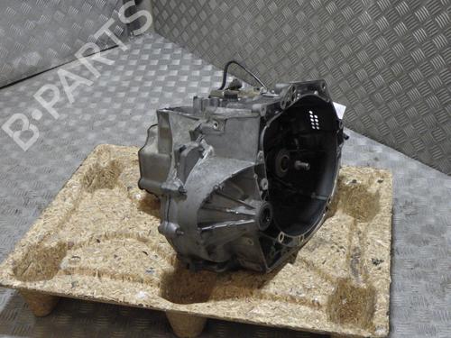 Used Gearbox CITROËN DS3 (SA_) 1.6 THP 155 (156 hp) 25917381