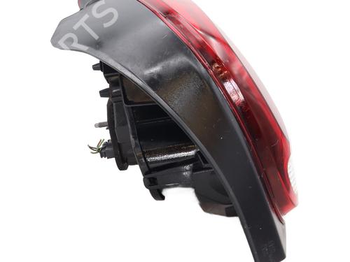 Right taillight CITROËN C3 III (SX) 1.2 PureTech 82 | BP32521070C35