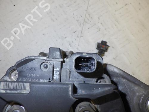 Alternator OPEL CORSA D (S07) 1.2 (L08, L68) | BP24257543M7  - Image 6