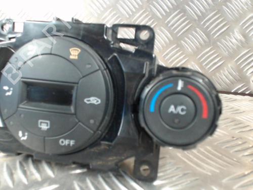 Climate control FORD ECOSPORT 1.0 EcoBoost | BP24261561I5 - Image 3