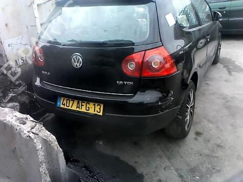 Front right window mechanism VW GOLF V (1K1)  | BP24262033C23  - Image 9
