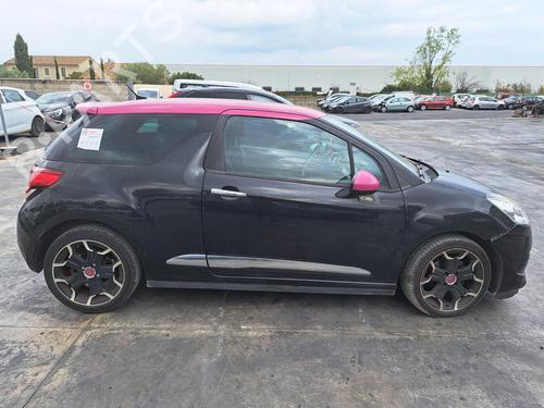 Tailgate CITROËN DS3 (SA_) 1.6 HDi 110 | BP24253734C6 