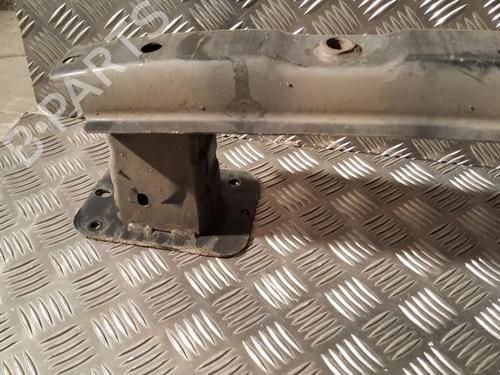 Front bumper reinforcement FORD FOCUS C-MAX (DM2) 1.6 TDCi | BP24256198C109 