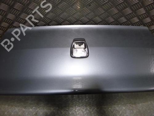 Used Tailgate PEUGEOT 406 (8B) 2.0 HDI 110 (109 hp) 24255512