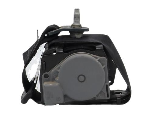 Rear right seatbelt CITROËN C4 II (NC_) 1.6 VTi 120 (NC5FS0, NC5FS9) | BP36836581I28 - Image 2