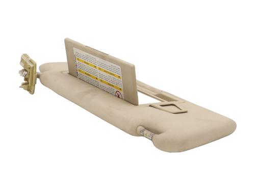 Right sun visor MERCEDES-BENZ C-CLASS (W204) C 220 CDI (204.008) | BP32752701I2 - Image 3
