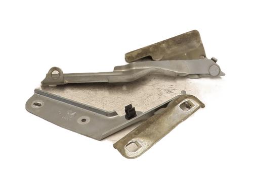 Hinge/Door check strap CITROËN C4 I (LC_) 1.6 HDi | BP28192548C146 