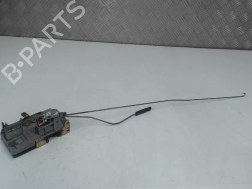 Front left lock CITROËN JUMPY I (U6U_) 2.0 HDi 110 | BP24260311C98 