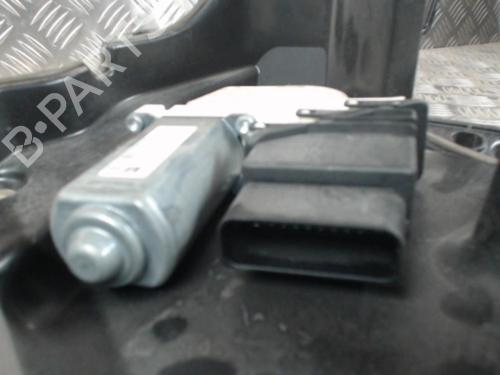 Rear right window mechanism SEAT LEON (1P1) 1.9 TDI | BP24258568C25 - Image 2