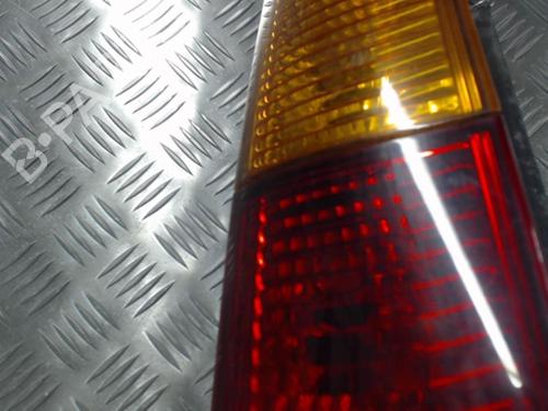 Left taillight SUZUKI IGNIS II (MH) 1.3 (RM413) | BP24261211C34  - Image 9