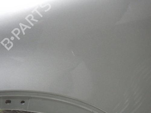 Left front fenders VOLVO XC90 I (275) D5 AWD | BP24799911C41 
