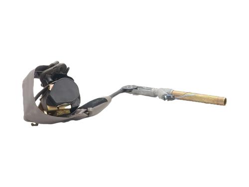 Front right seatbelt RENAULT ESPACE IV (JK0/1_) 2.2 dCi (JK0H) | BP37250115I25 - Image 2