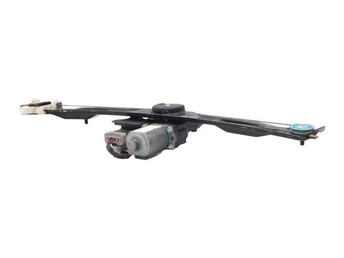 Used Front right window mechanism Front right window mechanism CITROËN NEMO Box Body/MPV (AA_) 1.3 HDi 75 (75 hp) 32044764 32044764