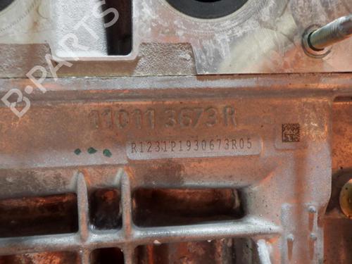 Engine MITSUBISHI ASX (VSX_, VSE_) 1.6 PHEV (VSEP6) | BP24253765M1  - Image 8