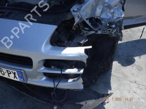 Left sun visor PORSCHE CAYENNE (9PA) S 4.5 | BP24254957I1  - Image 8