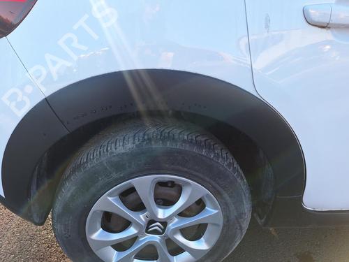 Used Rear right wheel arch trim CITROËN C3 III (SX) 1.6 BlueHDi 75 (75 hp) 29978140