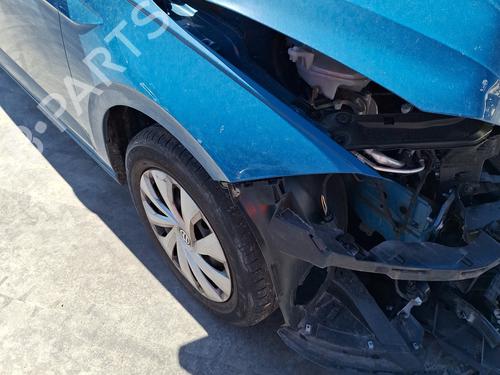 Headlight switch VW POLO VI (AW1, BZ1, AE1) 1.0 | BP27719766I24 - Image 20