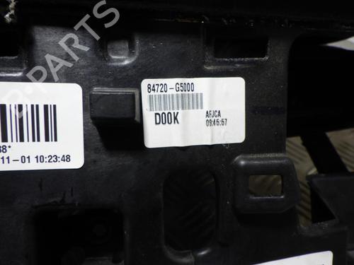 Dashboard KIA NIRO I (DE) 1.6 GDI Plug-in Hybrid | BP33714709C46  - Image 11
