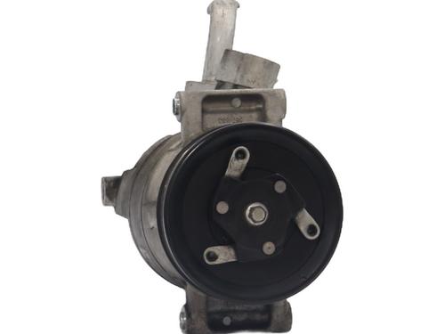 Used AC compressor AC compressor VW POLO V (6R1, 6C1) 1.4 TDI (90 hp) 31128492 31128492