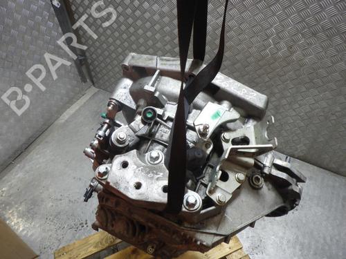 Gearbox ALFA ROMEO GIULIETTA (940_) 1.6 JTDM (940FYB11, 940FYB1A, 940FYF11, 940FYF1A) | BP24254679M3  - Image 8